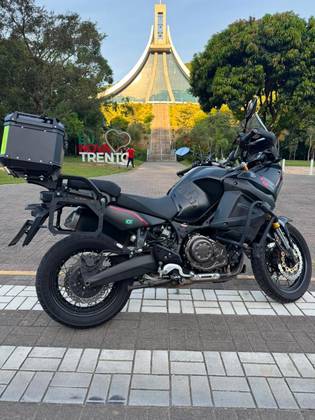 YAMAHA XT1200Z SUPER TÉNÉRÉ DX 